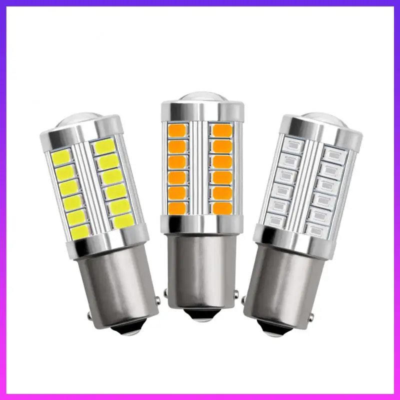 Bulbs Car Backup Reserve Light Auto Tail Brake Lamp Super Bright 800LM White 12V LED Car Backup Reserve Light Motor Brake Bulb
Bulbs Car Backup Reserve Light Auto Tail Brake Lamp Super Bright 800LM White 12V LED Car Backup Reserve Light Motor Brake Bulb