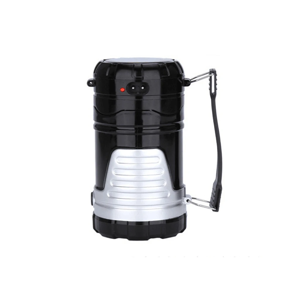 ABS Solar-powered Camping Light Handheld Lifting Handle Telescopic Tent Night Fishing Lamp Lighting Tool Accessories Bronze
ABS Solar-powered Camping Light Handheld Lifting Handle Telescopic Tent Night Fishing Lamp Lighting Tool Accessories Bronze
