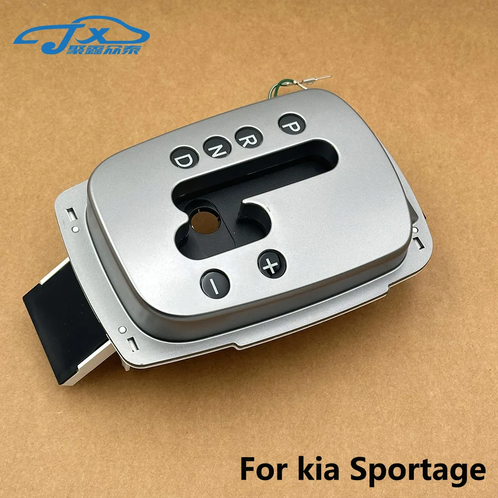 Совершенно новая Оригинальная Автоматическая фотосессия 84650-03000 для Kia Sportage
Совершенно новая Оригинальная Автоматическая фотосессия 84650-03000 для Kia Sportage