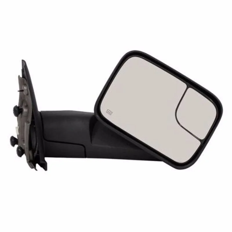 Pair Power Heated Towing Mirrors Pair for 02-08 Dodge RAM 1500 03-09 2500 3500
Pair Power Heated Towing Mirrors Pair for 02-08 Dodge RAM 1500 03-09 2500 3500