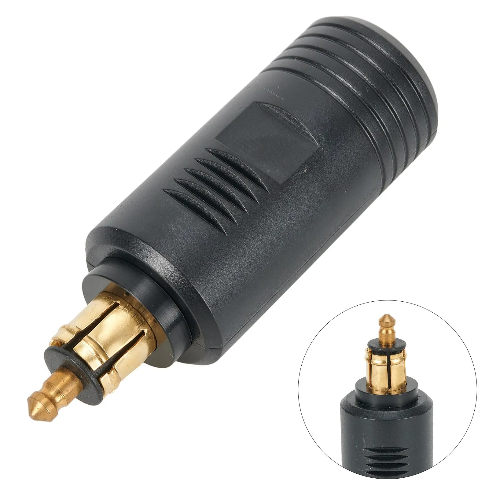 Cigarett Lighter Adapter 63 X 27mm Compact Size Lightweight EU PLUG For Motorcycle 12-24V 120W 20A 1pcs Car Audio
Cigarett Lighter Adapter 63 X 27mm Compact Size Lightweight EU PLUG For Motorcycle 12-24V 120W 20A 1pcs Car Audio