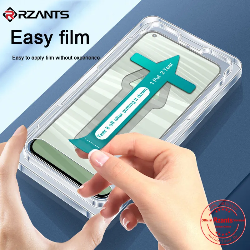 Закаленное стекло Rzants для OPPO Realme GT2 Pro, 1 шт., Защитное стекло для экрана, HD пленка, защита от отпечатков пальцев
Закаленное стекло Rzants для OPPO Realme GT2 Pro, 1 шт., Защитное стекло для экрана, HD пленка, защита от отпечатков пальцев