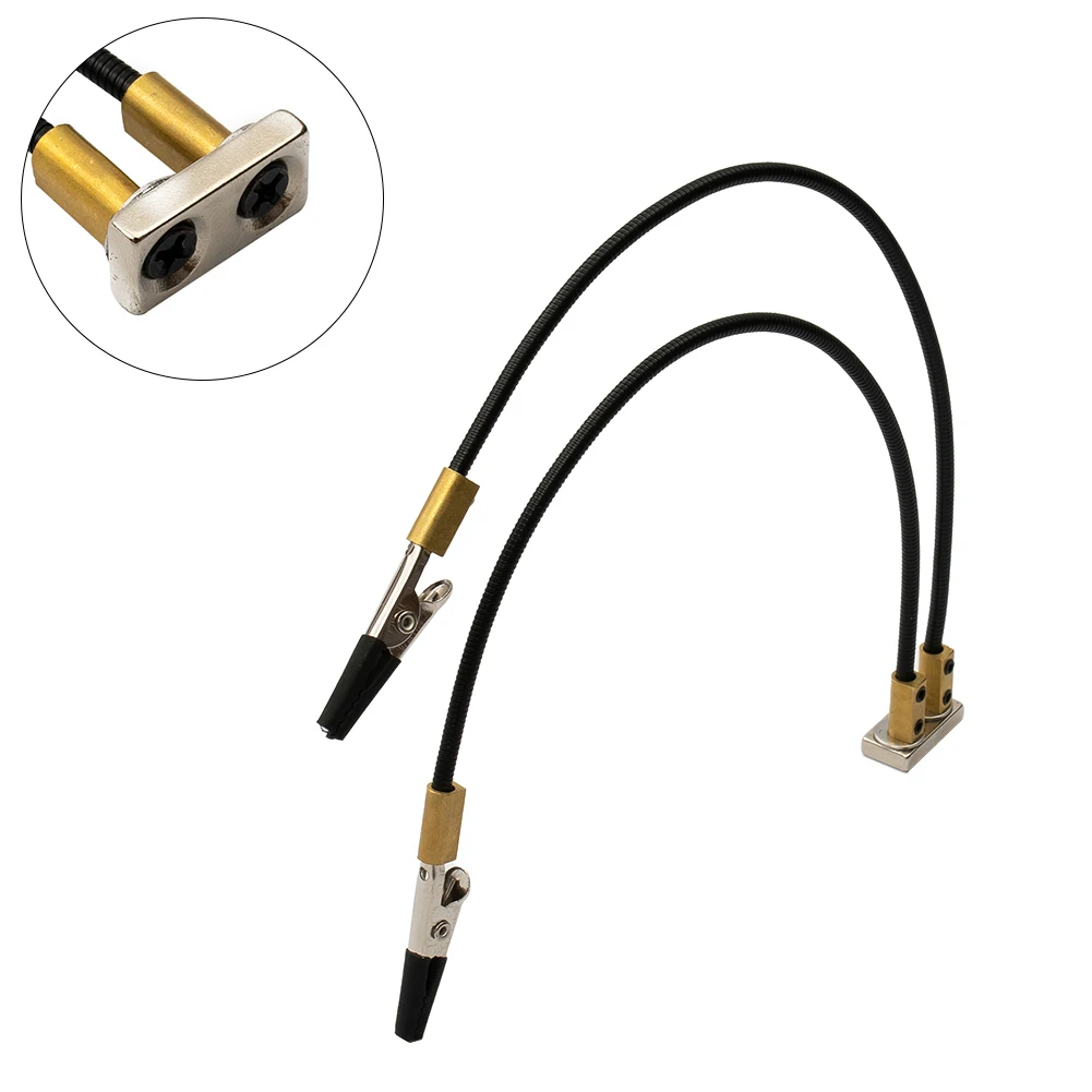 Universal Joint Pipe Welding Repair Universal Clip Fixture Equipment Soldering Tips 30g Accessories Models Painting
Universal Joint Pipe Welding Repair Universal Clip Fixture Equipment Soldering Tips 30g Accessories Models Painting