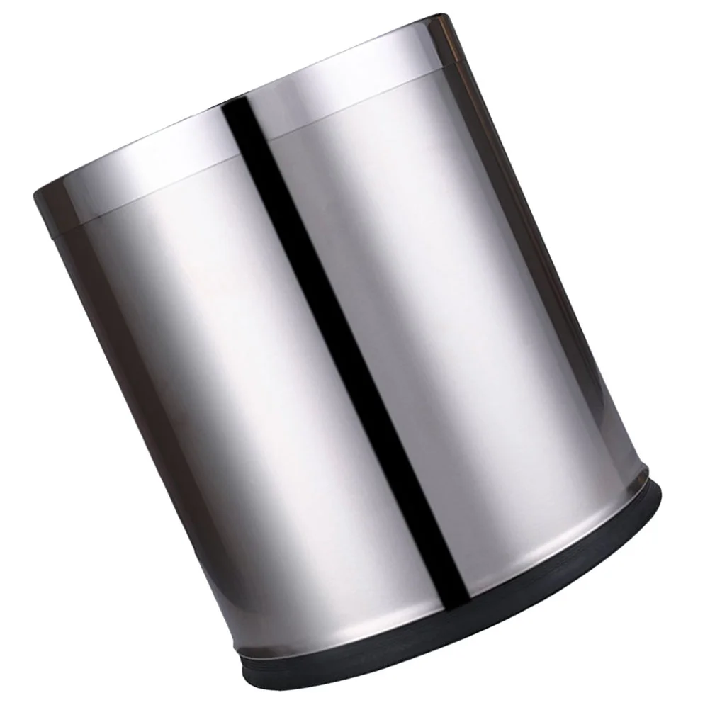 Stainless Steel Stainless Steel Stainless Steel Stainless Steel Stainless Steel Stainless Steel Trash Can Waste Basket Bedroom
Stainless Steel Stainless Steel Stainless Steel Stainless Steel Stainless Steel Stainless Steel Trash Can Waste Basket Bedroom