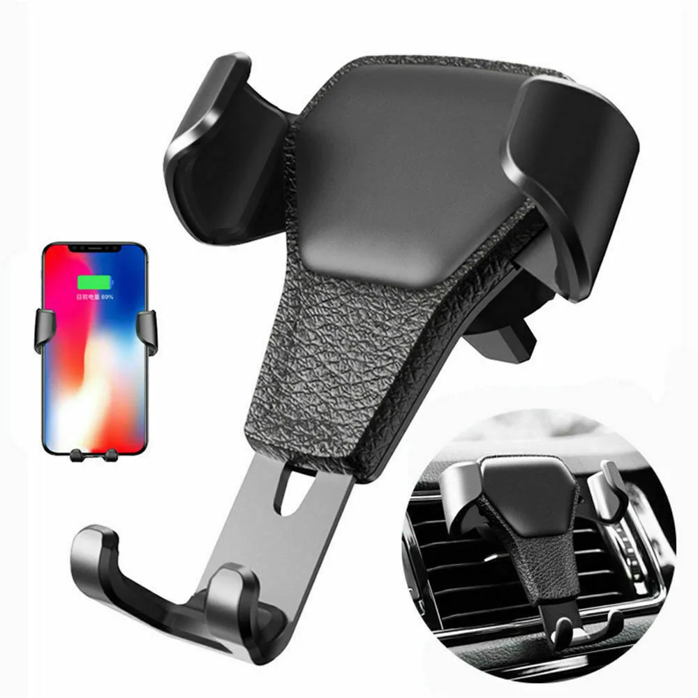 Flexible Navigator Universal Classic Black Mount Stand Portable Bracket Cellphone Tablet Car Phone Holder
Flexible Navigator Universal Classic Black Mount Stand Portable Bracket Cellphone Tablet Car Phone Holder