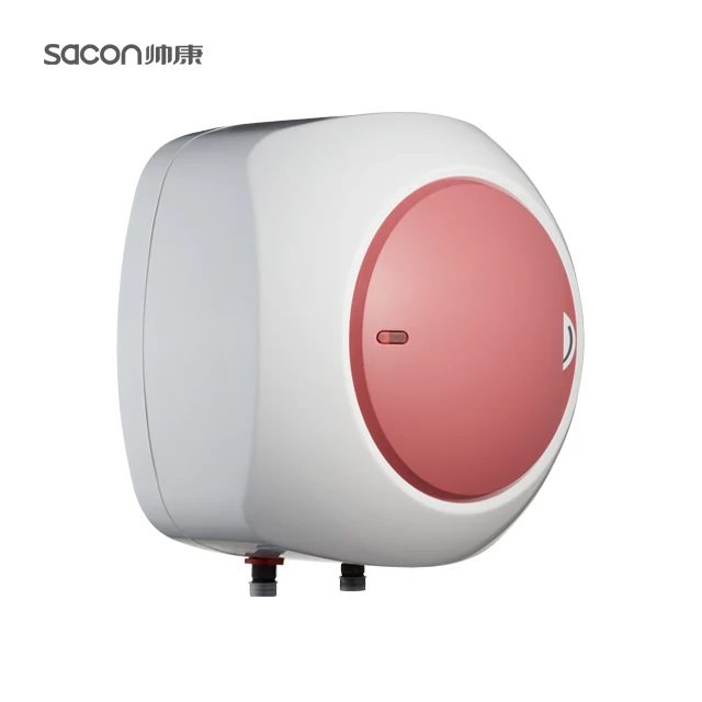 Sacon 30L Electric Water Heater for Caravan
Sacon 30L Electric Water Heater for Caravan