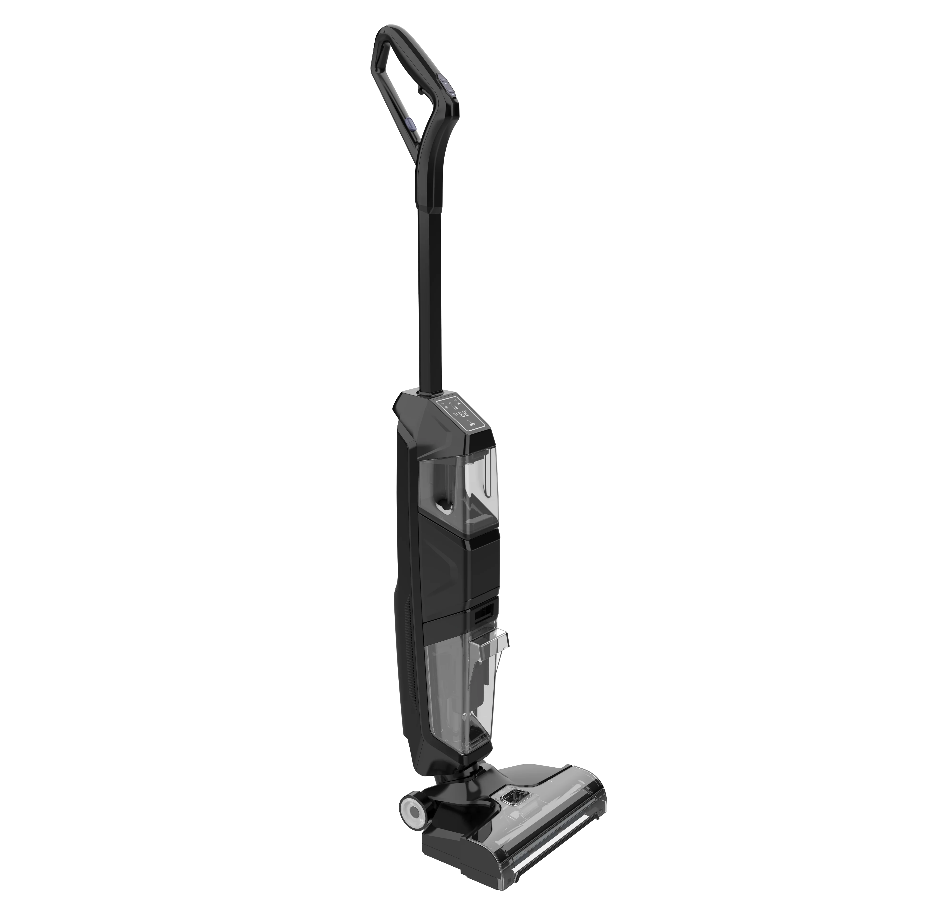 Long working time handheld retractable stick wireless carpet washing machine vacuum cleaner wet and dry
Long working time handheld retractable stick wireless carpet washing machine vacuum cleaner wet and dry