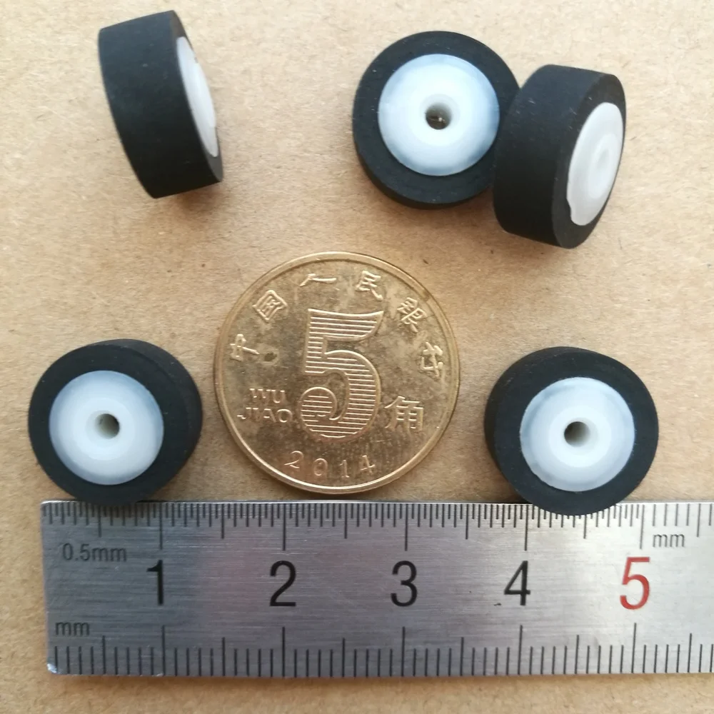 13x7x2 мм картридж радиороликовый ленточный рекордер кассета давления ременной шкив детали плеера 
13x7x2 мм картридж радиороликовый ленточный рекордер кассета давления ременной шкив детали плеера