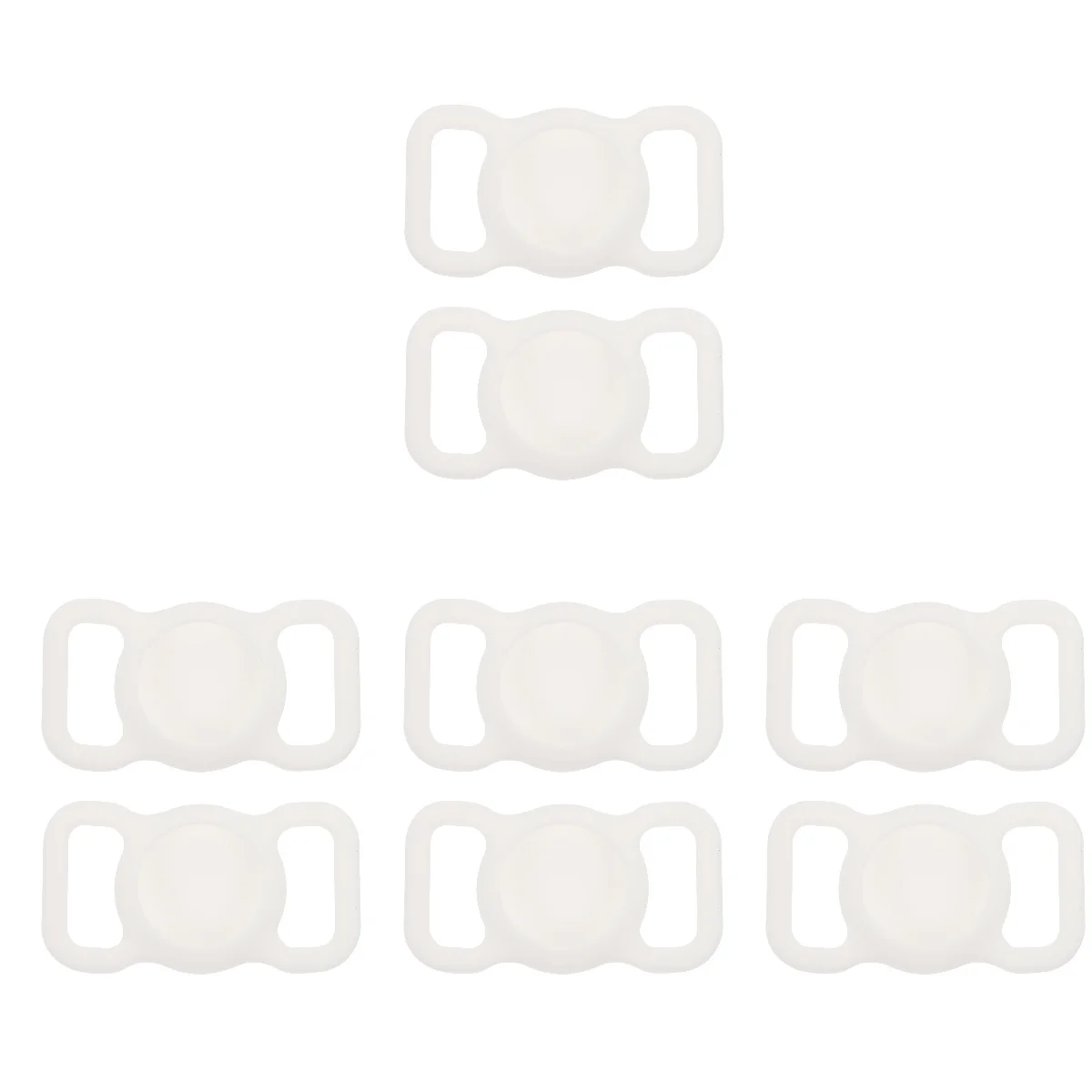 Pet Collar Dog Caselocator Personalized Protector Finder Holder Tag Air Blueberry Aring Silicone Supplies Wireless Products 
Pet Collar Dog Caselocator Personalized Protector Finder Holder Tag Air Blueberry Aring Silicone Supplies Wireless Products