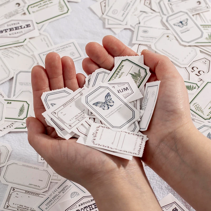 30 pcs/lot Long Strip Decorative cardstock Diy Scrapbooking Labels Planner Diary Album notebook Junk Journal Craft Supplies
30 pcs/lot Long Strip Decorative cardstock Diy Scrapbooking Labels Planner Diary Album notebook Junk Journal Craft Supplies