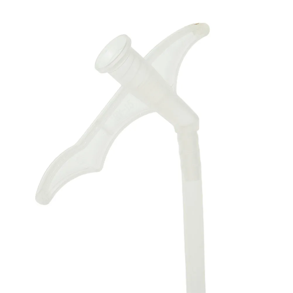 5 Pair Spray Foam Tubes Nozzle Gap Filling Insulating Foam Tube Replacement DIY Polyurethane Foam Glue Gun Connection Tube
5 Pair Spray Foam Tubes Nozzle Gap Filling Insulating Foam Tube Replacement DIY Polyurethane Foam Glue Gun Connection Tube