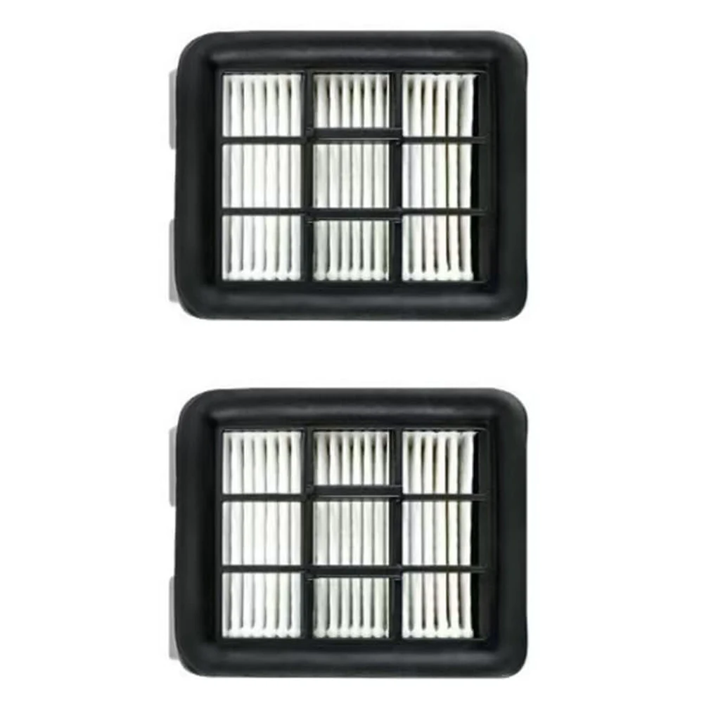 2pcs Home Appliance Filter Fit For Bissell CrossWave HF3 Cordless Wet/Dry Vacuum Cleaner 3649A Filters
2pcs Home Appliance Filter Fit For Bissell CrossWave HF3 Cordless Wet/Dry Vacuum Cleaner 3649A Filters