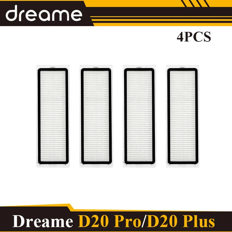 Аксессуары Dreame D20 Pro/D20 Plus, робот-пылесос, основная боковая щетка, ткань для швабры, HEPA-фильтр, аксессуары для пылесосов
Аксессуары Dreame D20 Pro/D20 Plus, робот-пылесос, основная боковая щетка, ткань для швабры, HEPA-фильтр, аксессуары для пылесосов