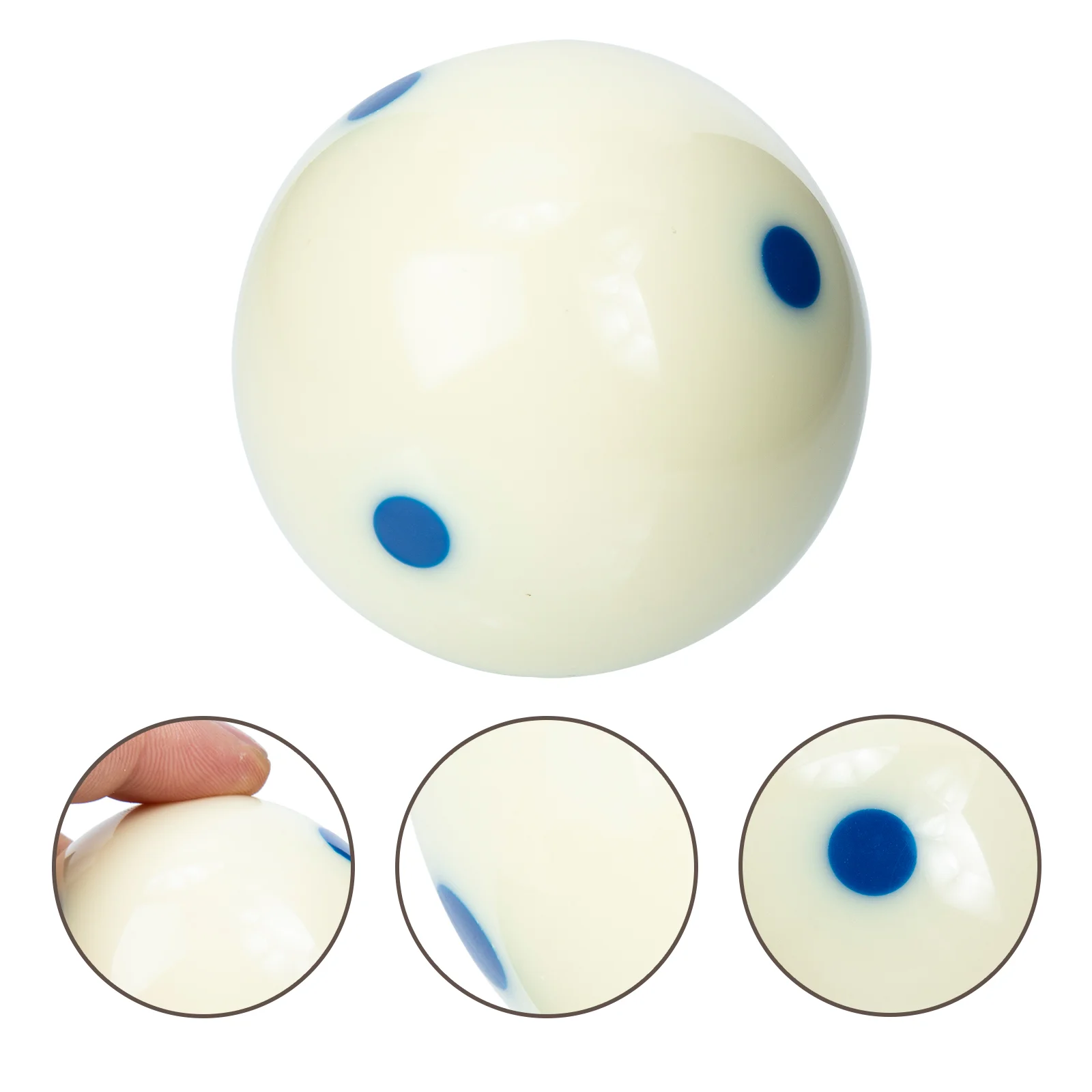 Cue Billiard Pool Trainingpractice Dot Accessories Replacement Tablesix Billiards Aids Trainer 6 Replaceable White Professional
Cue Billiard Pool Trainingpractice Dot Accessories Replacement Tablesix Billiards Aids Trainer 6 Replaceable White Professional