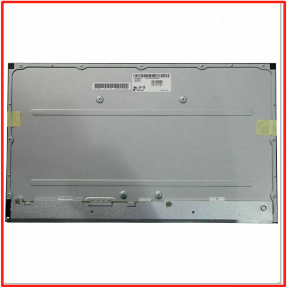 

01AG977 01AG978 01AG986 23.8 inch for Lenovo 520-24IKL AIO FHD LCD Touch Screen Assembly 1920(RGB)×1080