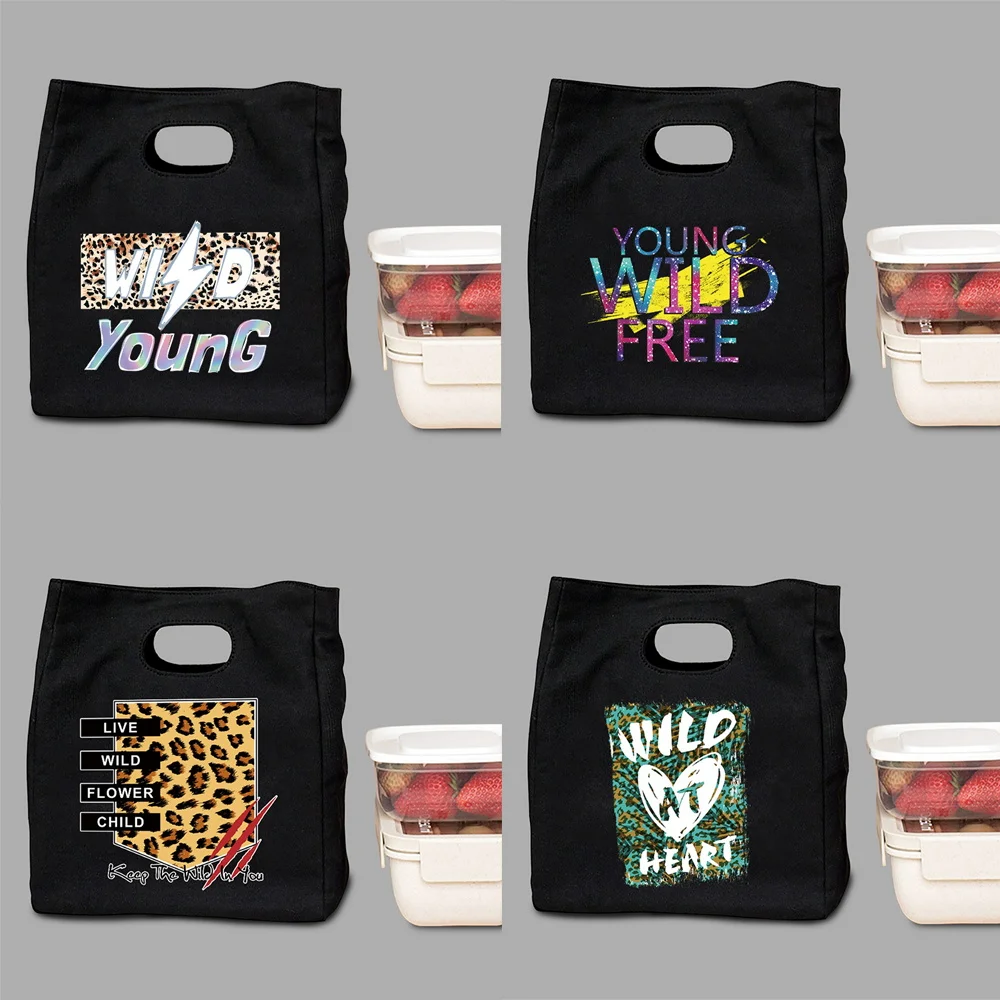 Lunch Bag Cooler Thermal bag Portable Travel Lunchbox Ice Pack Tote Food Picnic Pouch Bags Handbags For Office,camp,Women Kids
Lunch Bag Cooler Thermal bag Portable Travel Lunchbox Ice Pack Tote Food Picnic Pouch Bags Handbags For Office,camp,Women Kids