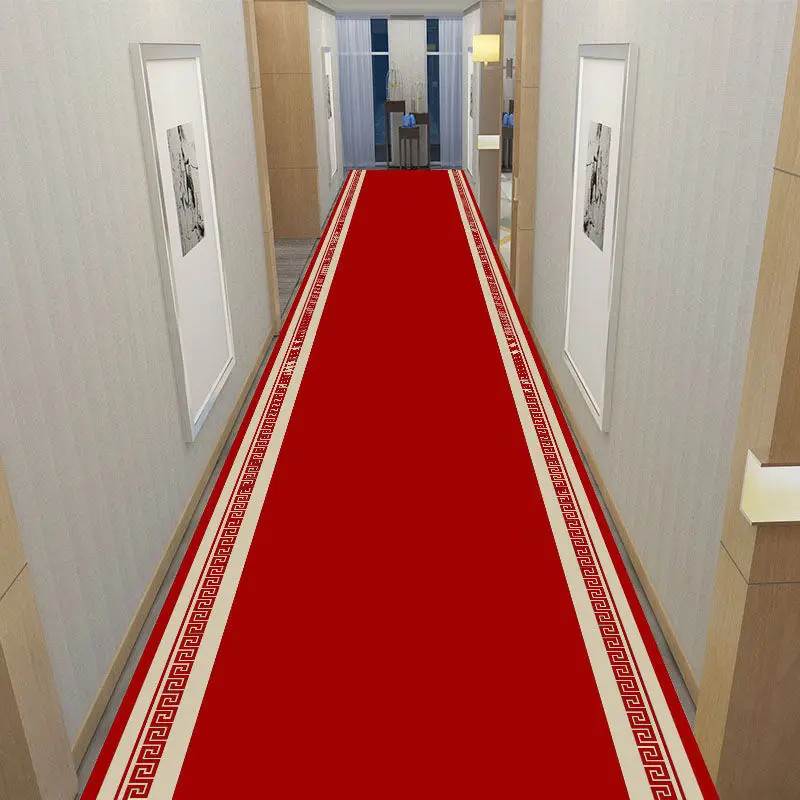 Classical Corridor Carpets Hallway Decor Chinese Style Long Runner for Aisle Passageway Decoration Home Red Carpet Washable Mats
Classical Corridor Carpets Hallway Decor Chinese Style Long Runner for Aisle Passageway Decoration Home Red Carpet Washable Mats