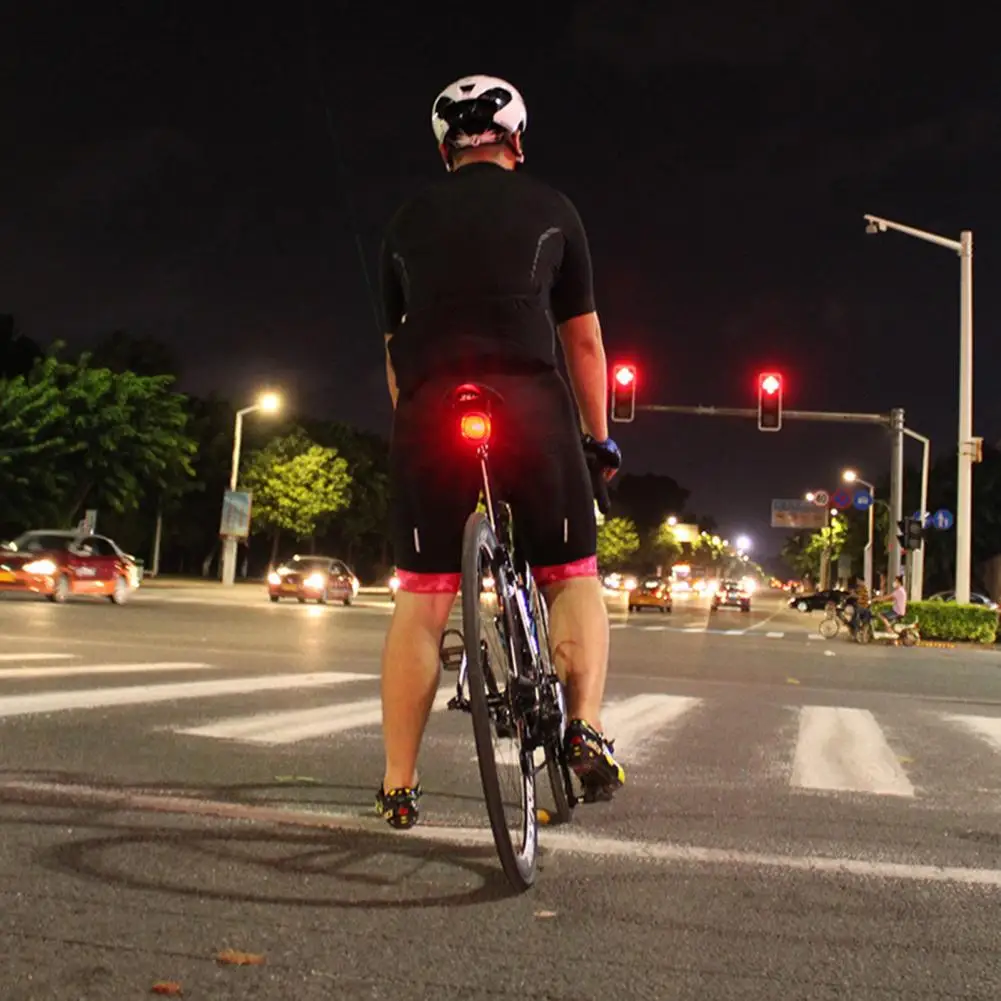 Универсальный велосипедный фонарь, компактный задний фонарь с защитой от коррозии и длительной работы, зарядка через USB, 1 комплект
Универсальный велосипедный фонарь, компактный задний фонарь с защитой от коррозии и длительной работы, зарядка через USB, 1 комплект