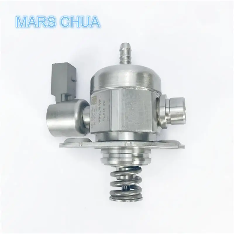 06H127025N High Pressure Fuel Pump Fuel Pump for Audi A3 A4 A5 S3 S4 S5 Q3 TT Volkswagen Passat Golf Scirocco 06H 127 025 N
06H127025N High Pressure Fuel Pump Fuel Pump for Audi A3 A4 A5 S3 S4 S5 Q3 TT Volkswagen Passat Golf Scirocco 06H 127 025 N