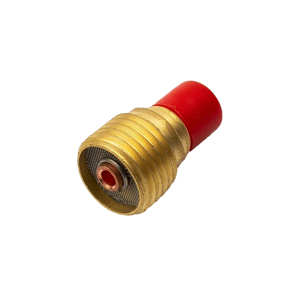 Torch TIG Welding Tool Welder TIG Tool Welding #12 7pcs/Set Cup For WP-9/WP-20/WP-25 Gas Kit Lens High Quality
Torch TIG Welding Tool Welder TIG Tool Welding #12 7pcs/Set Cup For WP-9/WP-20/WP-25 Gas Kit Lens High Quality