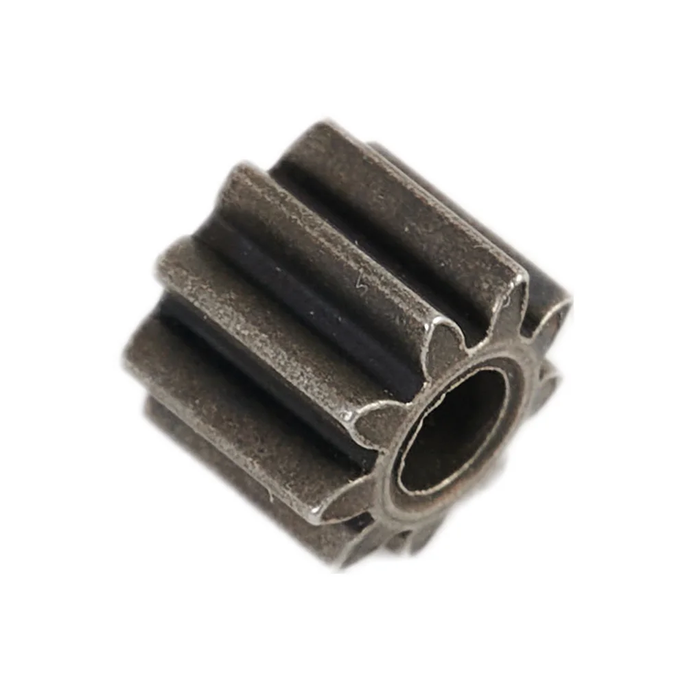 5pcs Gears 9/12 Teeth D Type For Cordless Drill Charge Screwdriver 550 Motor Power Tool Accessories High Quality
5pcs Gears 9/12 Teeth D Type For Cordless Drill Charge Screwdriver 550 Motor Power Tool Accessories High Quality
