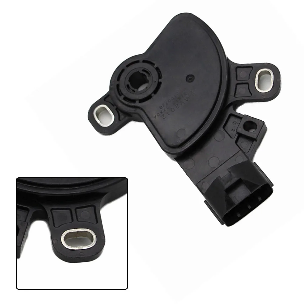 1pc Gear Position Sensor Position Sensor Automatic Transmission Plastic Plug And Play For Nissan Sentra New Parts & Accessories
1pc Gear Position Sensor Position Sensor Automatic Transmission Plastic Plug And Play For Nissan Sentra New Parts & Accessories