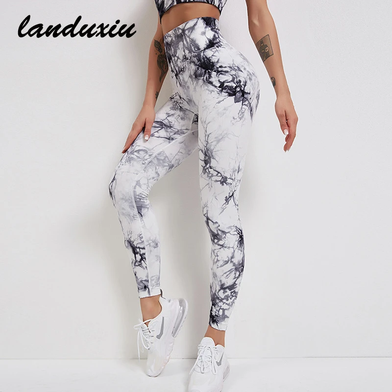 2022 New Tie Dye Seamless Leggings Women Fitness Push Up Leggings Booty Lifting Workout Yoga Pants Gym Running Stacked Leggings
2022 New Tie Dye Seamless Leggings Women Fitness Push Up Leggings Booty Lifting Workout Yoga Pants Gym Running Stacked Leggings