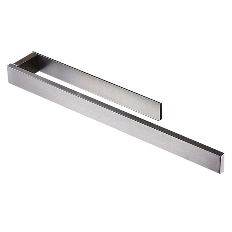 Stainless Steel Towel Rack - Self Adhesive No Punch Towel Rack 39Cm Black Bathroom Toilet Towel Rack
Stainless Steel Towel Rack - Self Adhesive No Punch Towel Rack 39Cm Black Bathroom Toilet Towel Rack