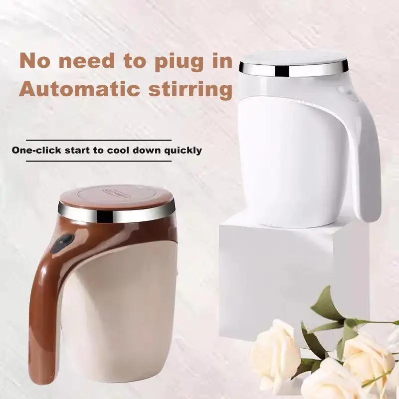 Revolutionize Your Household with the Magnetic Charging Blender Cup - The Perfect Creative Gift
Revolutionize Your Household with the Magnetic Charging Blender Cup - The Perfect Creative Gift