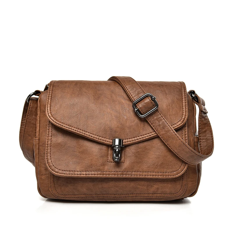 Vintage Hasp Shoulder Bag Women's Luxury Handbags Women Bags Designer Crossbody Purses and Handbags 2022 Brand Sac A Main Femme
Vintage Hasp Shoulder Bag Women's Luxury Handbags Women Bags Designer Crossbody Purses and Handbags 2022 Brand Sac A Main Femme