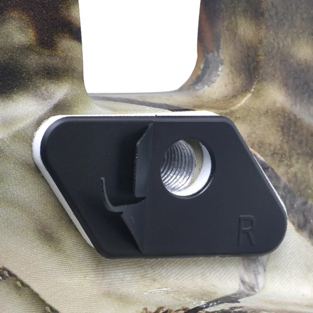Hot Sale More Duable Protable Reliable Duable Newest Arrow Rest Hunter Rest Black Lightweight 1.5g/pc ABS Hand
Hot Sale More Duable Protable Reliable Duable Newest Arrow Rest Hunter Rest Black Lightweight 1.5g/pc ABS Hand