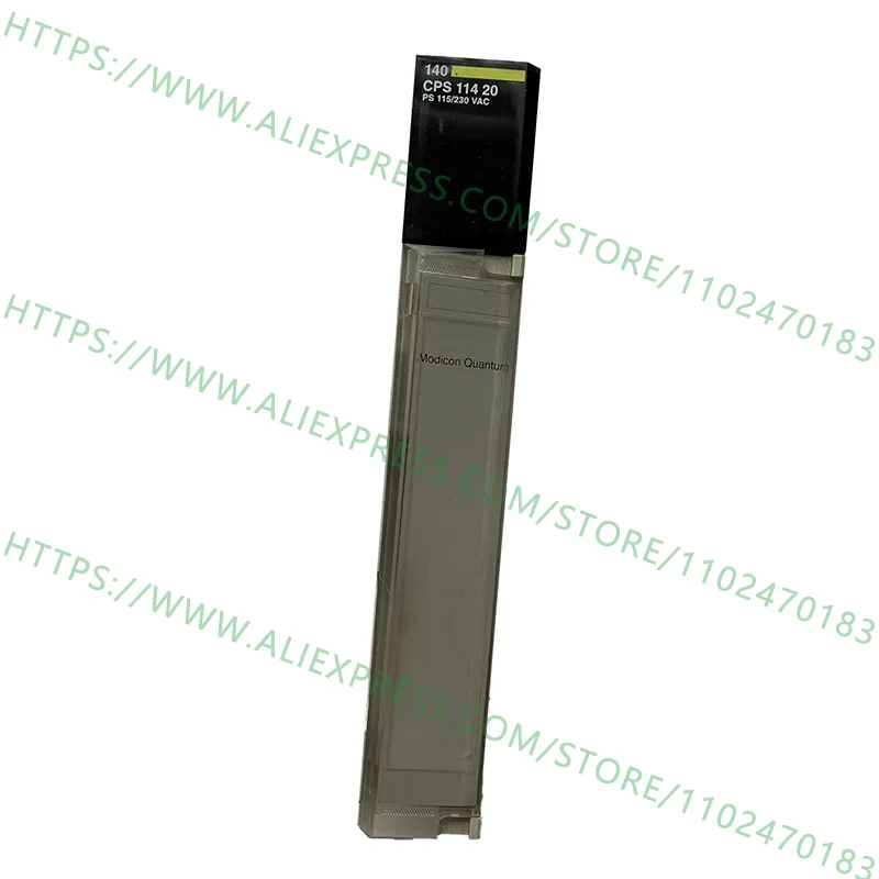 140CPS11420 14OCPS11420 отправлено в течение 24 часов, продается только оригинальные продукты
140CPS11420 14OCPS11420 отправлено в течение 24 часов, продается только оригинальные продукты