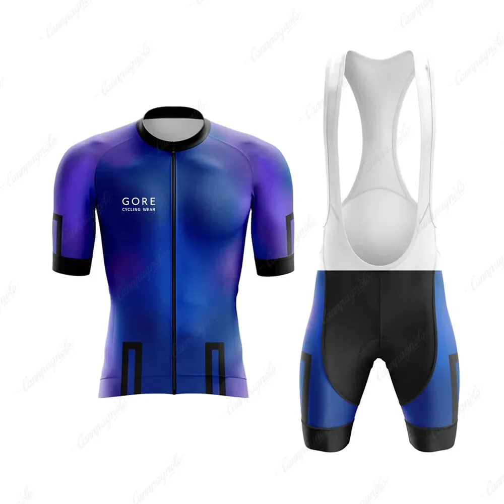 

Одежда для велоспорта на застежке, мужские комплекты из Джерси для велоспорта, летняя одежда для велоспорта, дышащая велосипедная рубашка, костюм для горного велосипеда, Майо, велоодежда