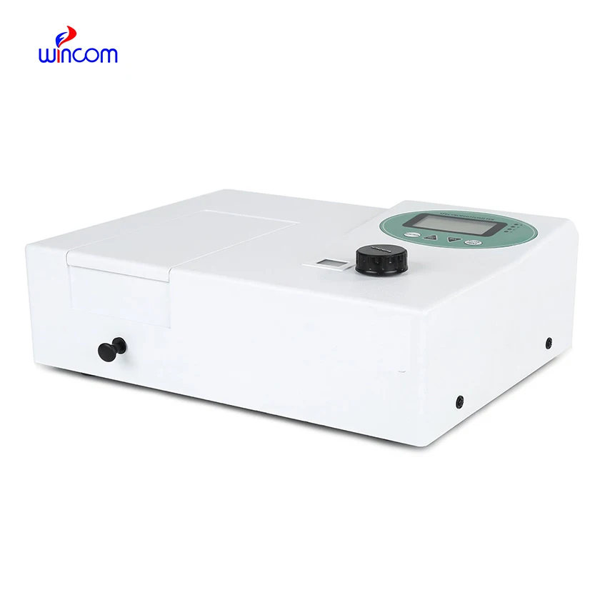 Infrared Portable VIS Visible 721 Digital Lab Spectrophotometer Spectrometers 721 Prices
Infrared Portable VIS Visible 721 Digital Lab Spectrophotometer Spectrometers 721 Prices