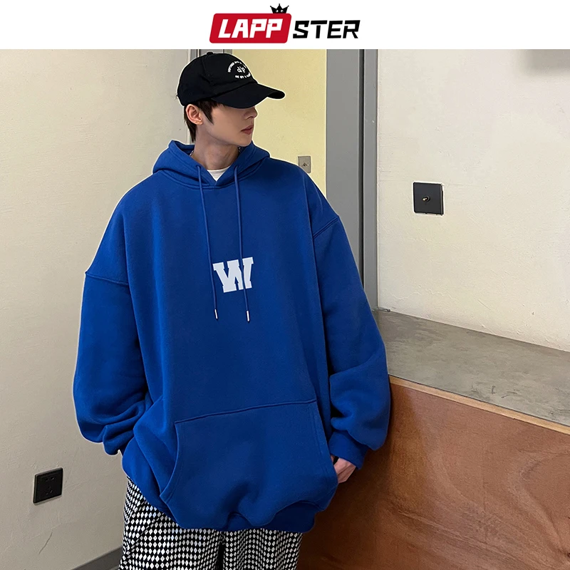 LAPPSTER Oversized Y2k Streetwear Sweatshirts 2022 Autumn Harajuku Korean Fashions Hooded Hoodies Blue Japan Graphic Hoodie 
LAPPSTER Oversized Y2k Streetwear Sweatshirts 2022 Autumn Harajuku Korean Fashions Hooded Hoodies Blue Japan Graphic Hoodie