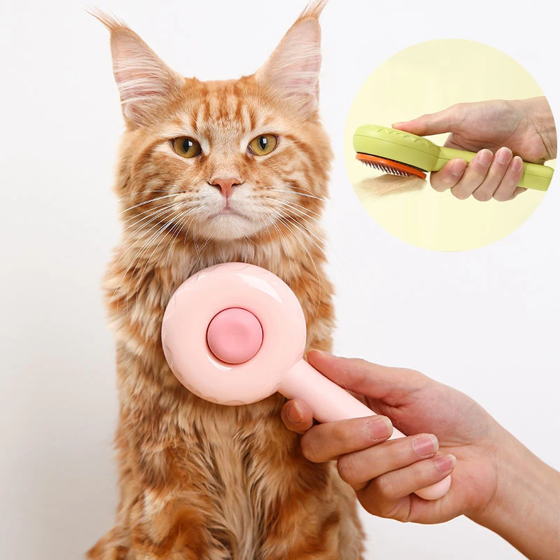 Щетка для чистки шерсти домашних животных, кошек, собак, животных
Щетка для чистки шерсти домашних животных, кошек, собак, животных