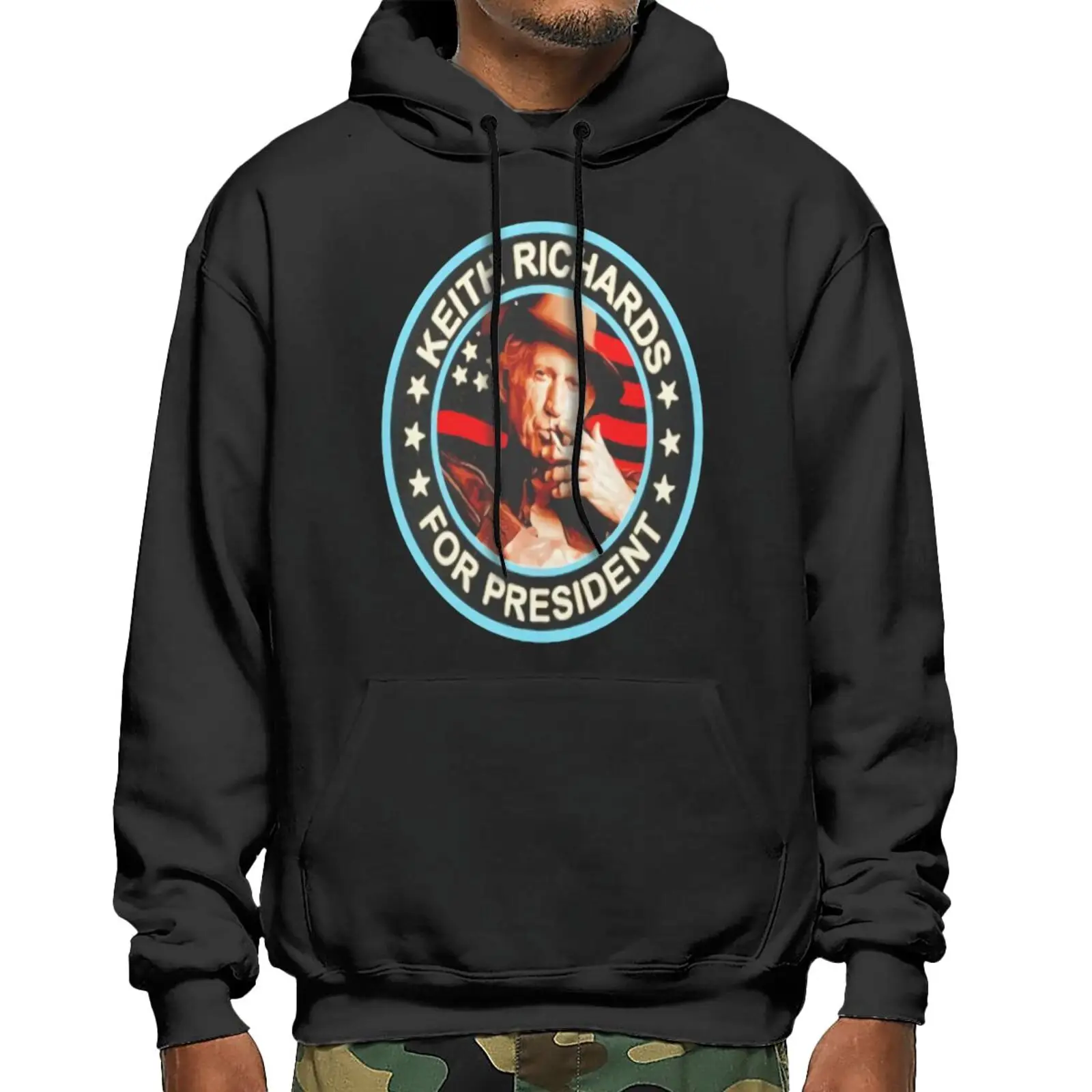Keith Richards For President Sweatshirts Hoodies Hoodies Man Sweatshirt With Zipper Clothes Men Men's Clothing Men Sweetshirts
Keith Richards For President Sweatshirts Hoodies Hoodies Man Sweatshirt With Zipper Clothes Men Men's Clothing Men Sweetshirts