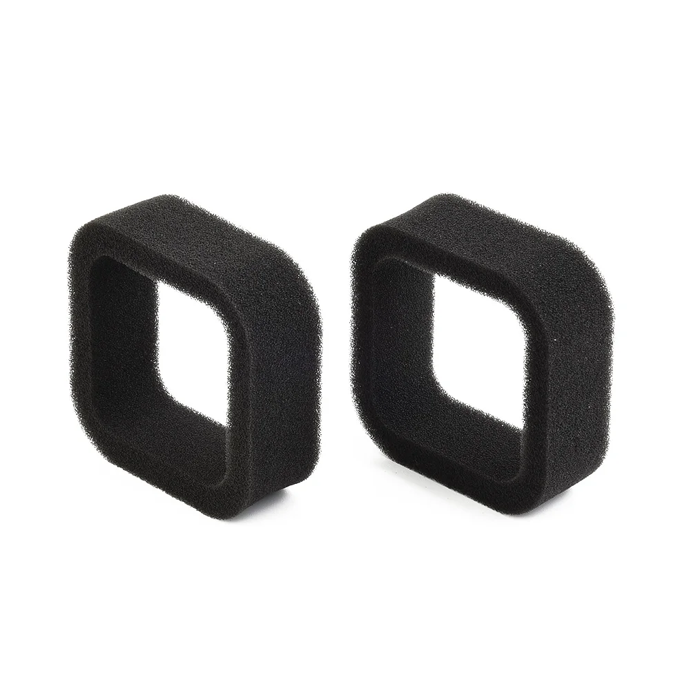 10pcs Air Filters For KAWASAKI TH23D Para11010-2530 Black String Trimmer Parts 60x60x20mm Garden Power Tools Accessories
10pcs Air Filters For KAWASAKI TH23D Para11010-2530 Black String Trimmer Parts 60x60x20mm Garden Power Tools Accessories