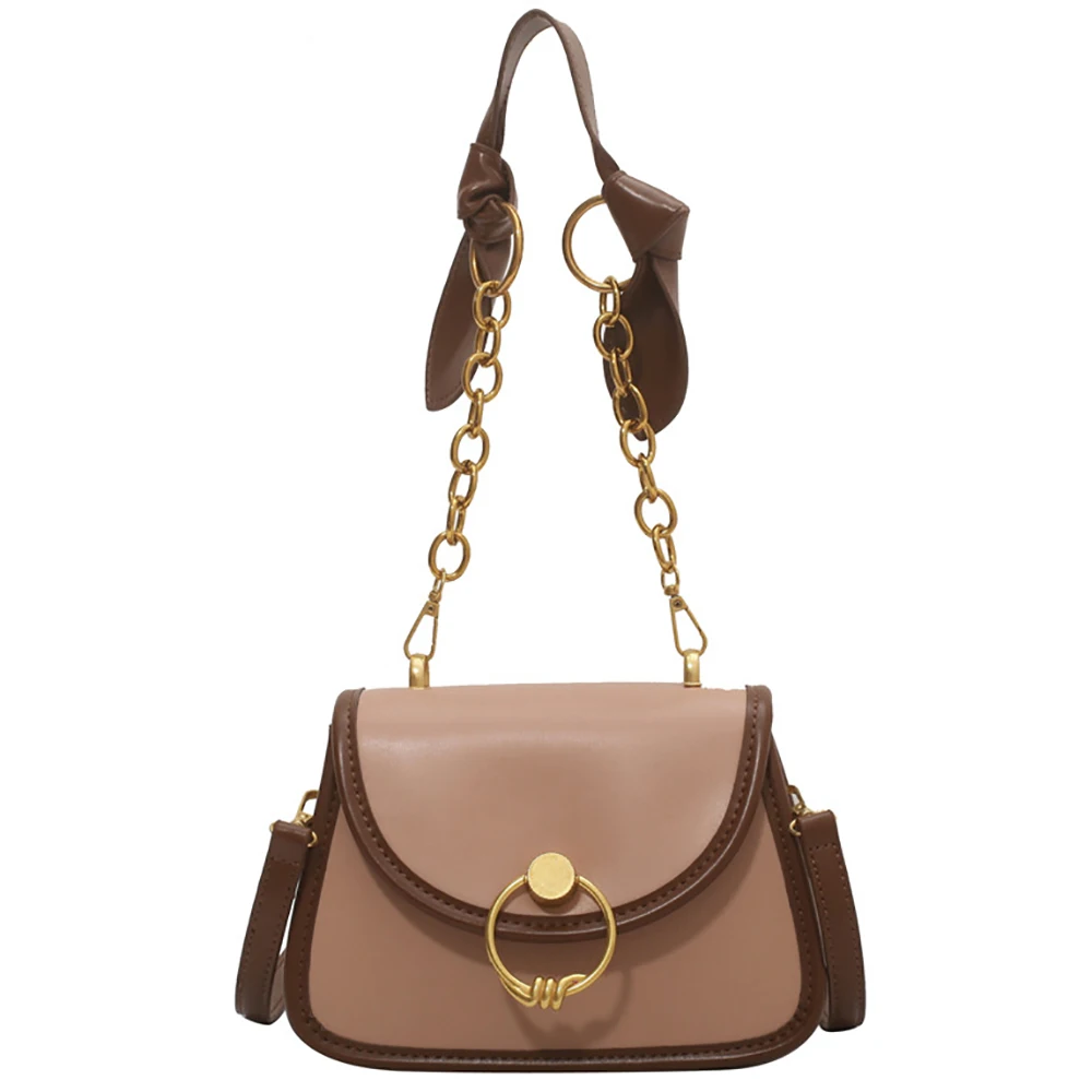 Women Fashion Handbags For Girls Chains Shoulder Bags Luxury Designer Brand Female Casual Crossbody Package Drop Shipping New
Women Fashion Handbags For Girls Chains Shoulder Bags Luxury Designer Brand Female Casual Crossbody Package Drop Shipping New