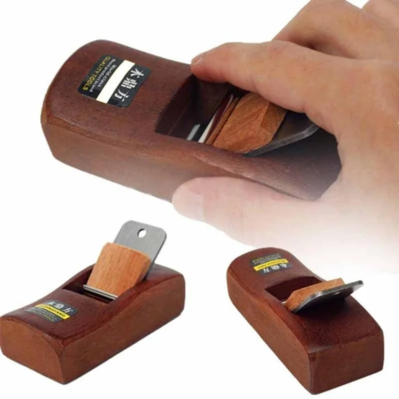 Woodworking Planer Mini Hand Tool Flat Plane Bottom Edge Carpenter Gift Woodcraft Electric Wood Plans DIY Tools for Joinery Case
Woodworking Planer Mini Hand Tool Flat Plane Bottom Edge Carpenter Gift Woodcraft Electric Wood Plans DIY Tools for Joinery Case