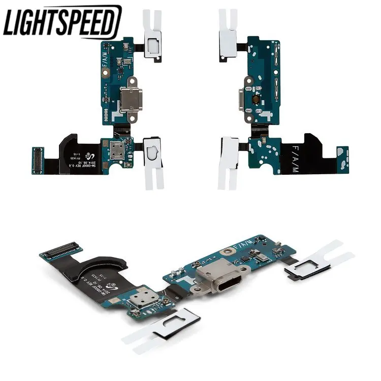 Flat Cable Compatible For Samsung Galaxy S5 Mini G800F (Microphone,USB Charge Connector,Return Home Buttons)Replacement Parts
Flat Cable Compatible For Samsung Galaxy S5 Mini G800F (Microphone,USB Charge Connector,Return Home Buttons)Replacement Parts