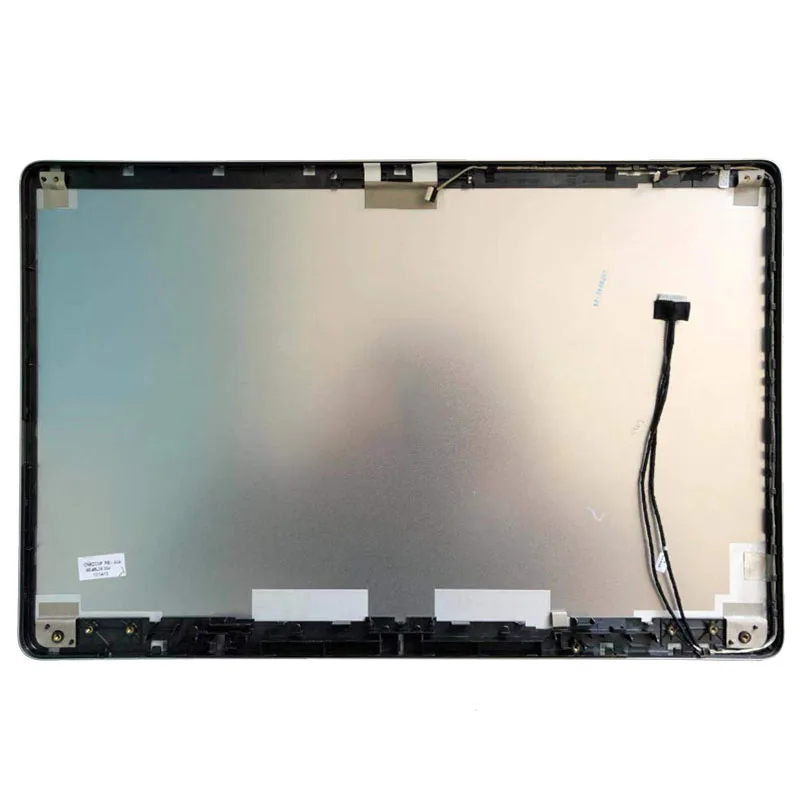 Laptop For Dell Inspiron 17 7737 LCD Back Cover 60.48L08.004/Palmrest Upper Case 0CYGR0 silver C shell
Laptop For Dell Inspiron 17 7737 LCD Back Cover 60.48L08.004/Palmrest Upper Case 0CYGR0 silver C shell