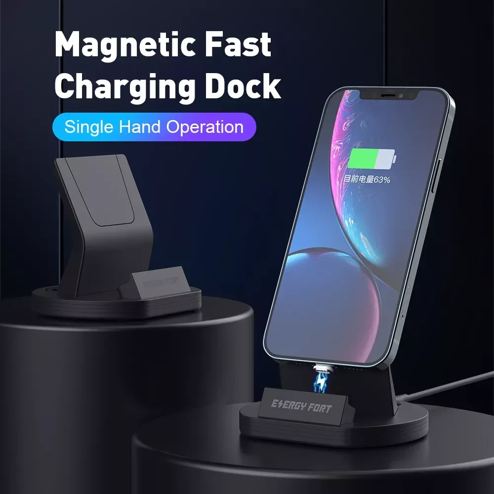 Phone Charger 12 Dock Station Charger Type C Stand Holder Charger
Phone Charger 12 Dock Station Charger Type C Stand Holder Charger