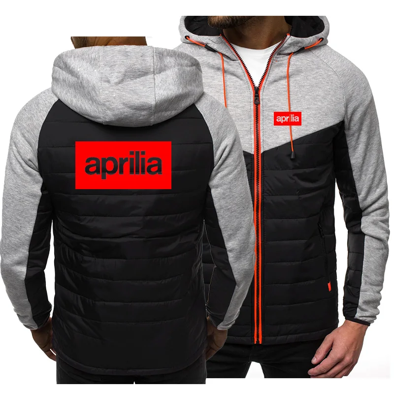 Spring and autumn Hoodie men's APRILIA logo car animation fun printing high quality cotton men's Jacket Hoodie hip hop casual
Spring and autumn Hoodie men's APRILIA logo car animation fun printing high quality cotton men's Jacket Hoodie hip hop casual