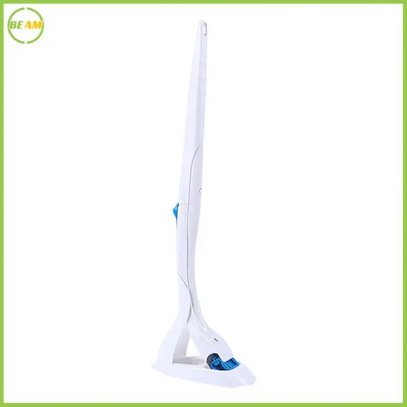 Новая одноразовая деталь без мертвых концов поставляется с чистящей сменной головкой щетки инструмент для уборки дома 
Новая одноразовая деталь без мертвых концов поставляется с чистящей сменной головкой щетки инструмент для уборки дома