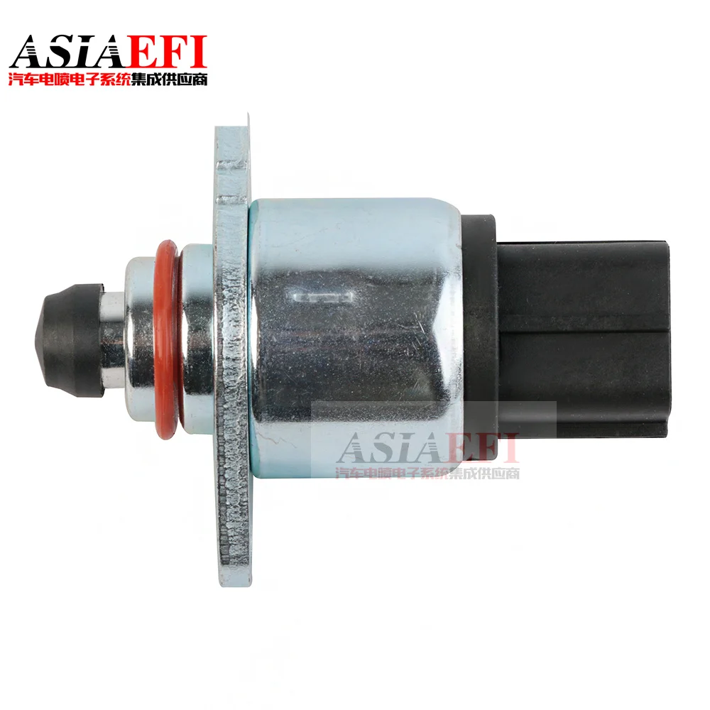 OEM 18117-81AA0 18117 81AA0 Клапан регулирования воздуха холостого хода для Suzuki Jimny 1811781 АА0 
OEM 18117-81AA0 18117 81AA0 Клапан регулирования воздуха холостого хода для Suzuki Jimny 1811781 АА0