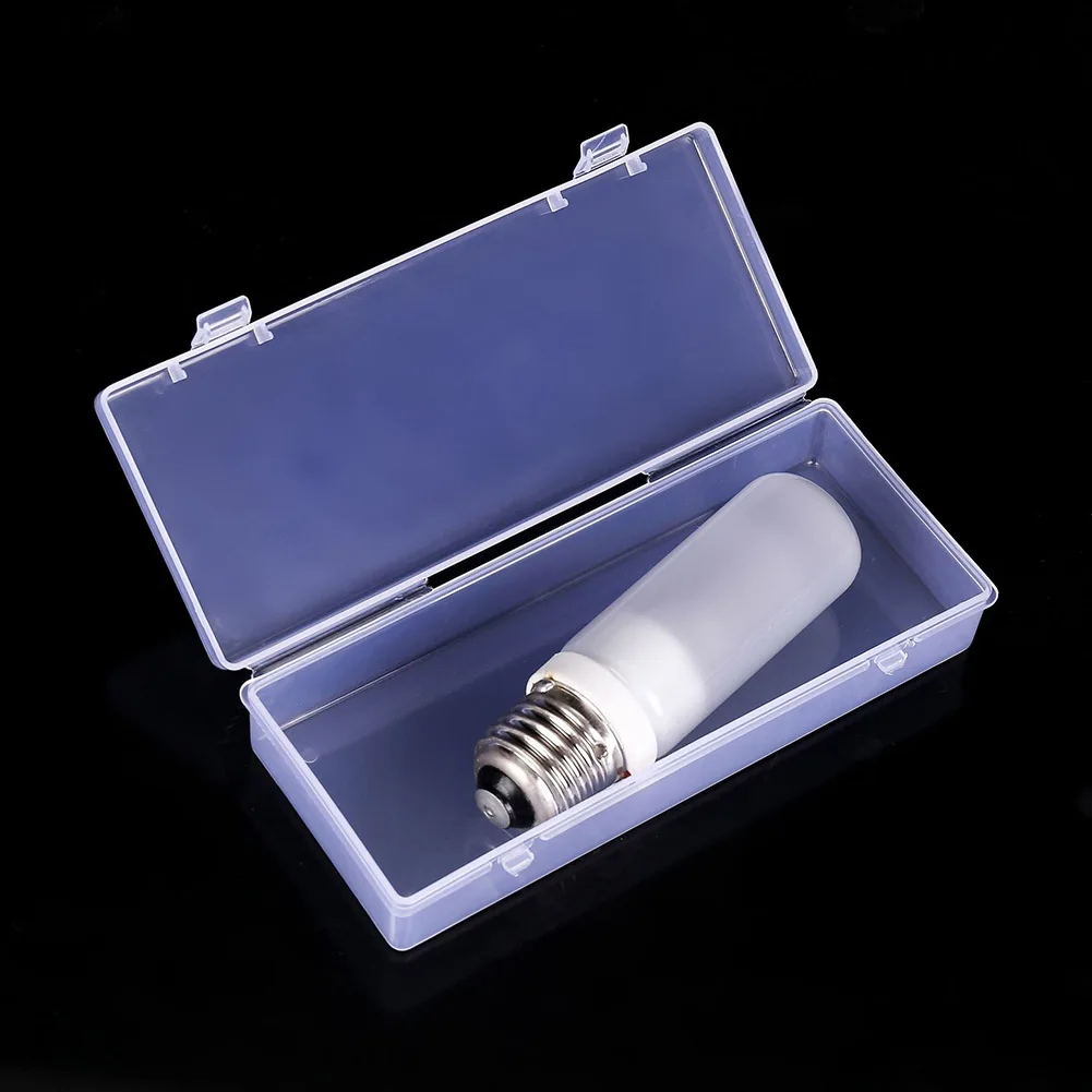 Protable Transparent Plastic Storage Box Cosmetics Stationery Storage Holder Pills Jewelry Necklaces Case Container 15.5*6.3*3cm
Protable Transparent Plastic Storage Box Cosmetics Stationery Storage Holder Pills Jewelry Necklaces Case Container 15.5*6.3*3cm