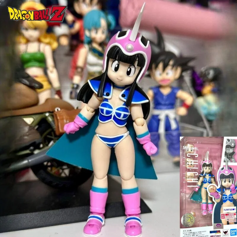 Japan Anime "dragon Ball" Original Bandai Spirits S.h.figuarts Shf Exclusive Action Figure - Chi Chi Kid Era Toys Gifts
Japan Anime "dragon Ball" Original Bandai Spirits S.h.figuarts Shf Exclusive Action Figure - Chi Chi Kid Era Toys Gifts