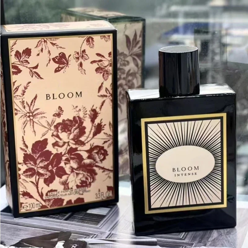 Fashion Brand Women Spray Bloom Intense Floral Scent Dating Fragrance Spray for Women
Fashion Brand Women Spray Bloom Intense Floral Scent Dating Fragrance Spray for Women
