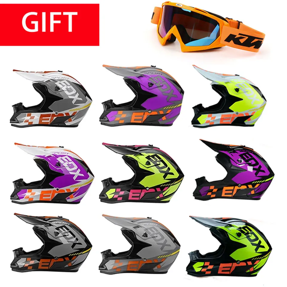 Motocross Helmet Men's and Women's Off-road Helmets Motocross Helmet Bike Downhill AM DH Cross Helmet Capacete De Moto Casco
Motocross Helmet Men's and Women's Off-road Helmets Motocross Helmet Bike Downhill AM DH Cross Helmet Capacete De Moto Casco